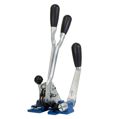 Heavy Duty Combination Tool for 12mm Hand Pallet Strapping